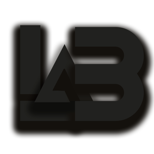 LABhosting Logo